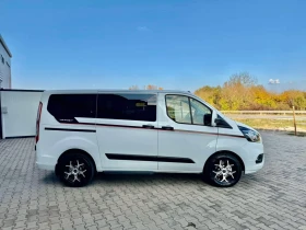 Ford Transit !!! Custom 2.0 DCI 8+ 1  | Mobile.bg    4