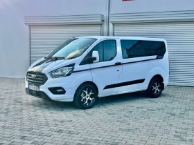 Ford Transit !!! Custom 2.0 DCI 8+ 1  | Mobile.bg    2