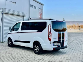 Ford Transit !!! Custom 2.0 DCI 8+ 1  | Mobile.bg    9