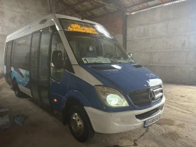     Mercedes-Benz Sprinter 515