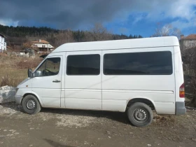 Mercedes-Benz Sprinter, снимка 1