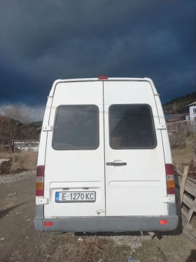 Mercedes-Benz Sprinter, снимка 2