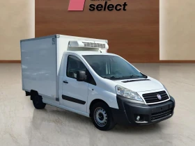 Обява за продажба на Fiat Scudo 2.0 TDi ~15 900 лв. - изображение 2