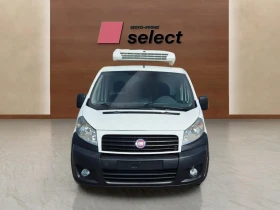 Обява за продажба на Fiat Scudo 2.0 TDi ~15 900 лв. - изображение 1