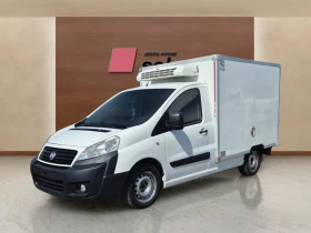 Обява за продажба на Fiat Scudo 2.0 TDi ~15 900 лв. - изображение 1