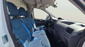 Обява за продажба на Fiat Scudo 2.0 TDi ~15 900 лв. - изображение 9
