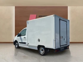 Обява за продажба на Fiat Scudo 2.0 TDi ~15 900 лв. - изображение 6