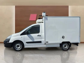 Обява за продажба на Fiat Scudo 2.0 TDi ~15 900 лв. - изображение 7