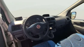 Обява за продажба на Fiat Scudo 2.0 TDi ~15 900 лв. - изображение 8