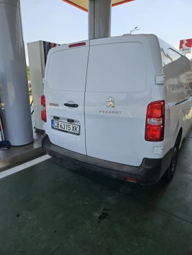 Обява за продажба на Peugeot Expert Товарен, дълга база. ~44 400 лв. - изображение 2