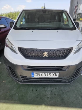 Обява за продажба на Peugeot Expert Товарен, дълга база. ~44 400 лв. - изображение 1