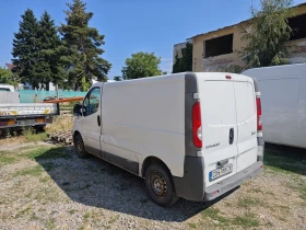 Renault Trafic | Mobile.bg    7