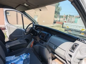 Renault Trafic | Mobile.bg    5