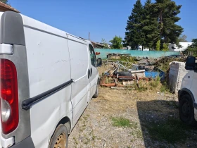 Renault Trafic | Mobile.bg    6
