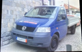 VW T5  - изображение 1