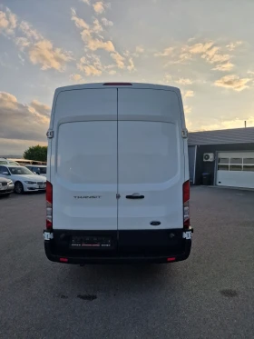Ford Transit 2.0TDCI MAXI   | Mobile.bg    5