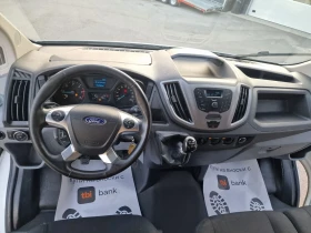 Ford Transit 2.0TDCI MAXI   | Mobile.bg    10