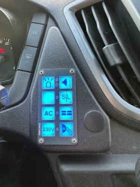 Ford Transit Линейка, снимка 6