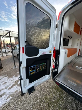 Ford Transit Линейка, снимка 10