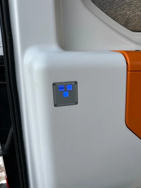 Ford Transit Линейка, снимка 15