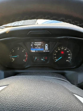 Ford Transit Линейка, снимка 4