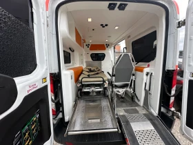 Ford Transit Линейка | Auto.bg — изображение 17