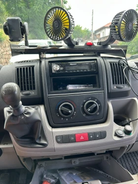 Fiat Ducato 2.2 JTD | Mobile.bg � ����� ������ 12