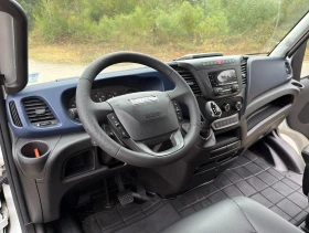 Iveco 35c18 HI-MATIC* ��������-27* ����+ �����* �����* ���* N1 | Mobile.bg � ����� ������ 16