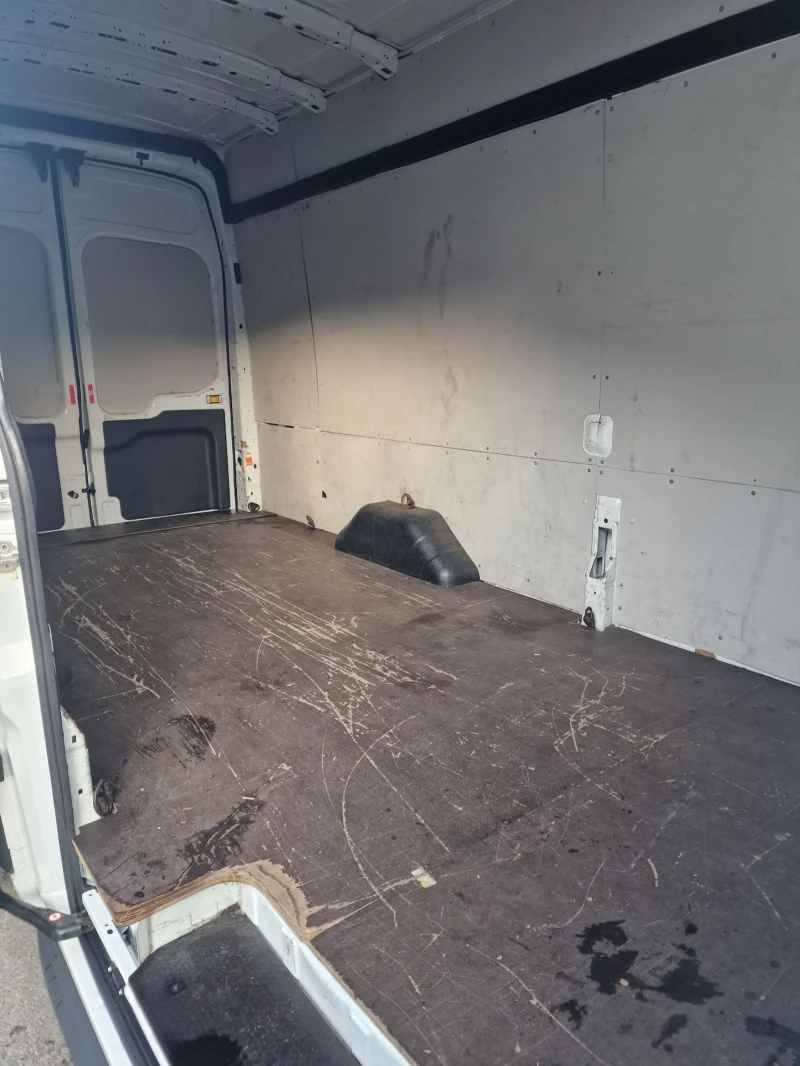 Ford Transit 2.0TDCI MAXI КЛИМА -10%, снимка 14 - Бусове и автобуси - 51704825