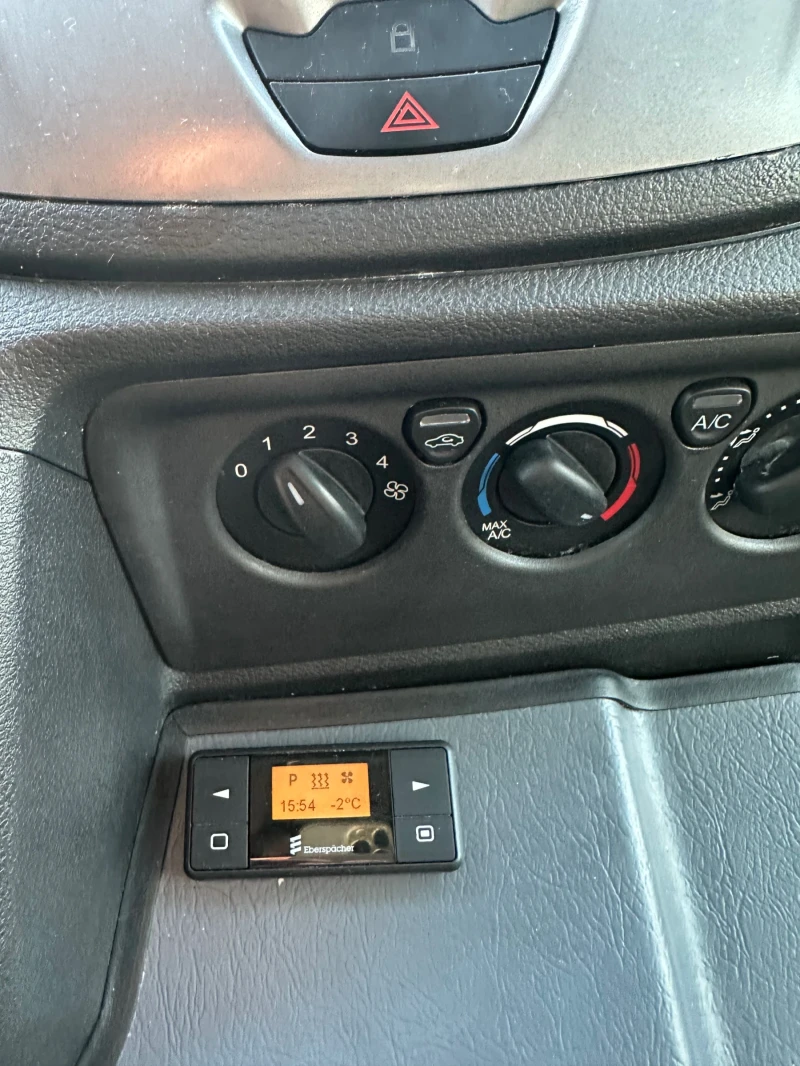 Ford Transit Линейка, снимка 7 - Бусове и автобуси - 53089842