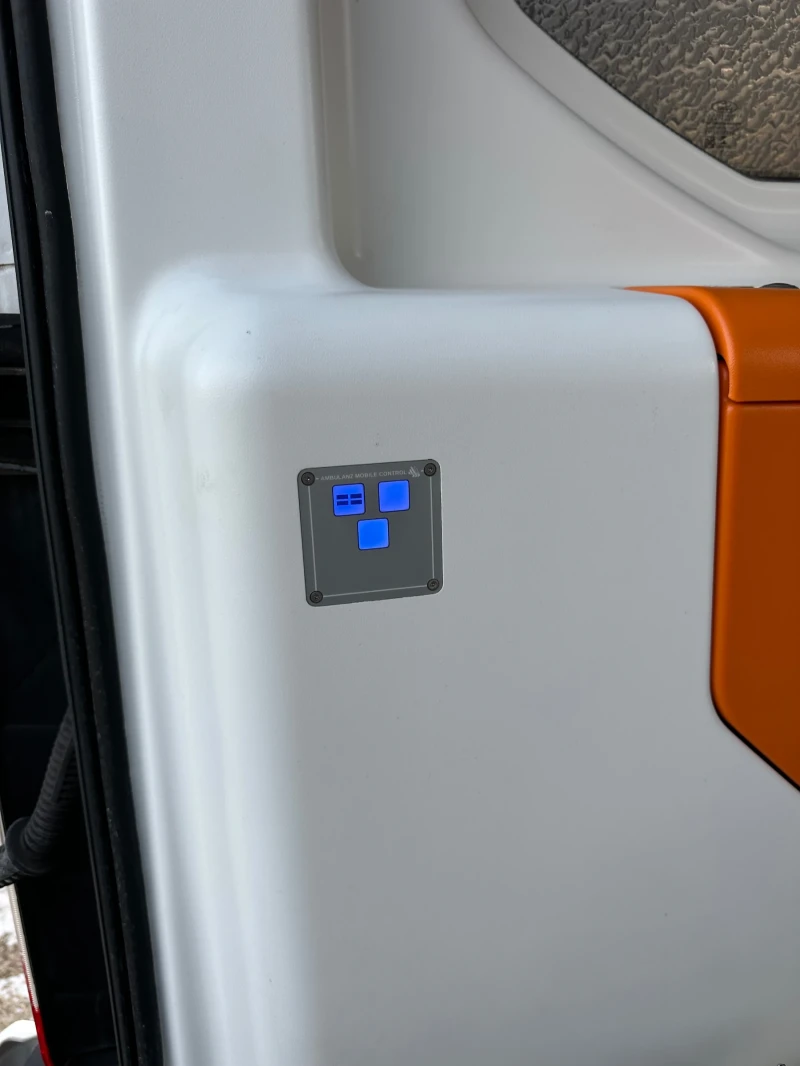 Ford Transit Линейка, снимка 15 - Бусове и автобуси - 53089842