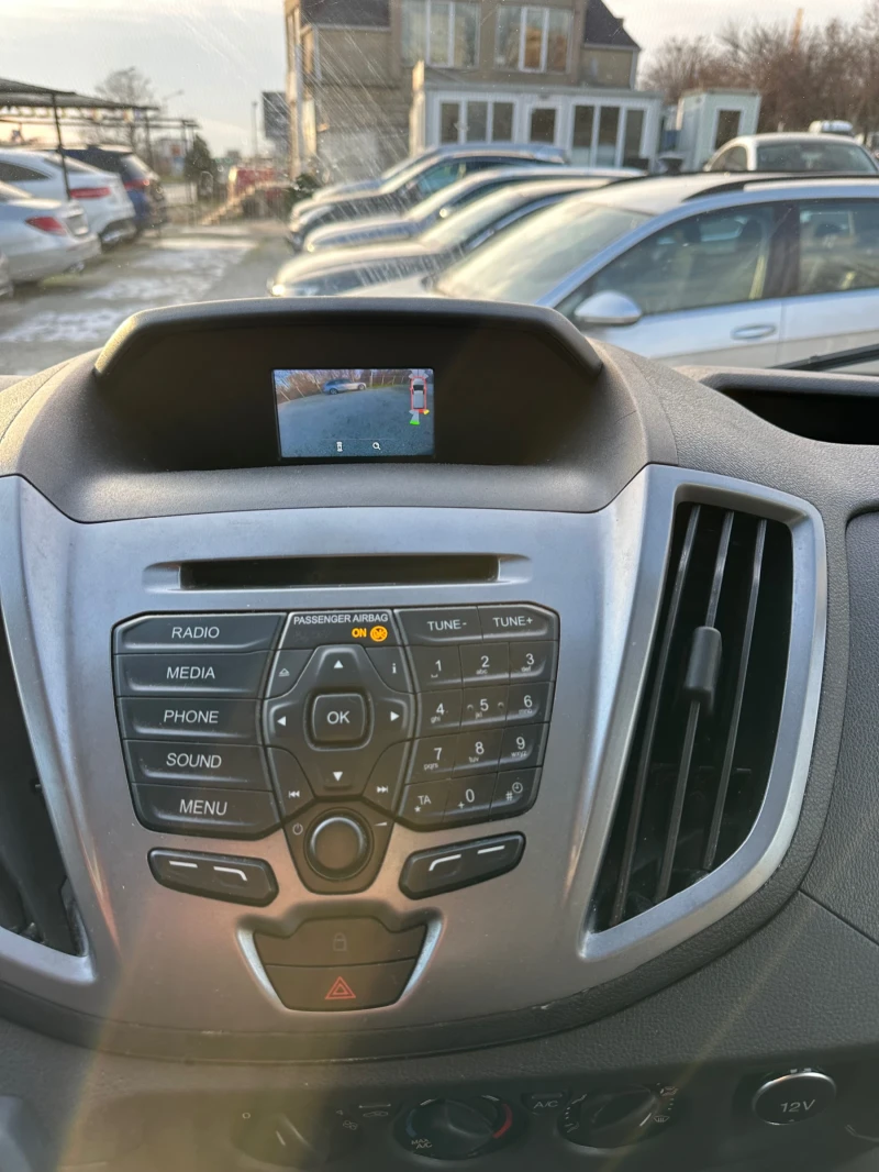 Ford Transit Линейка, снимка 5 - Бусове и автобуси - 53089842