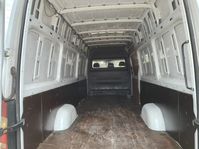 Mercedes-Benz 310 CDI, снимка 4 - Бусове и автобуси - 53362249