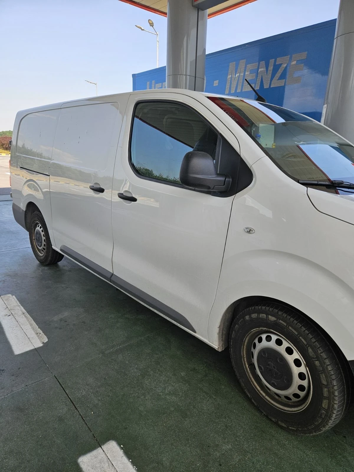 Peugeot Expert Товарен, дълга база. - изображение 4