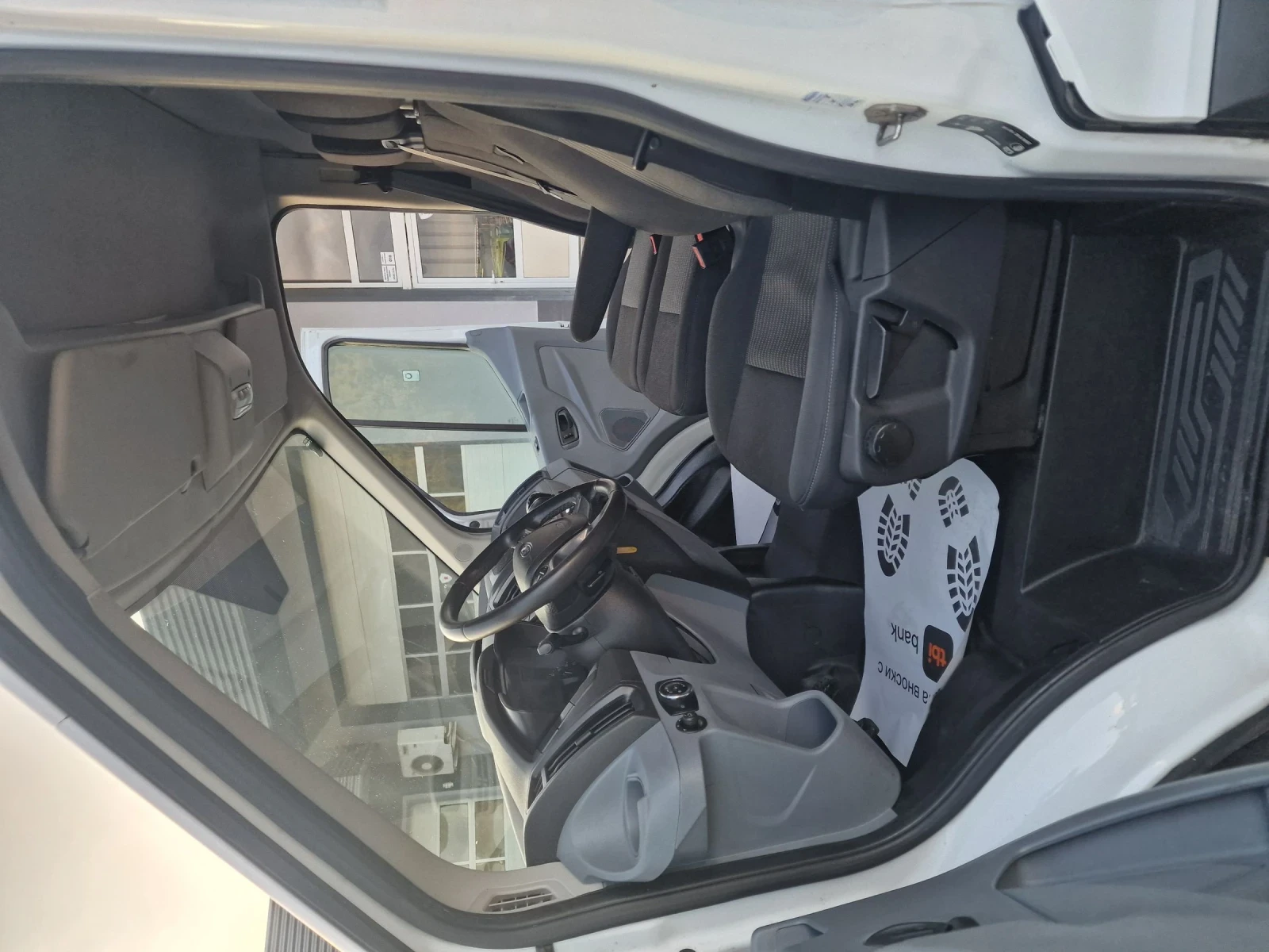 Ford Transit 2.0TDCI MAXI КЛИМА  - изображение 8