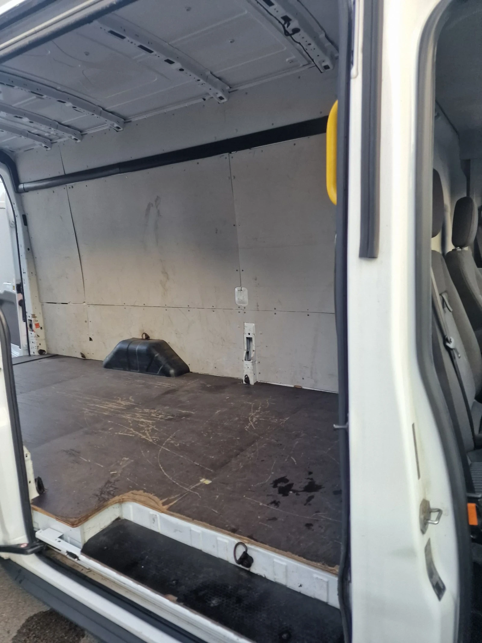 Ford Transit 2.0TDCI MAXI   | Mobile.bg   15