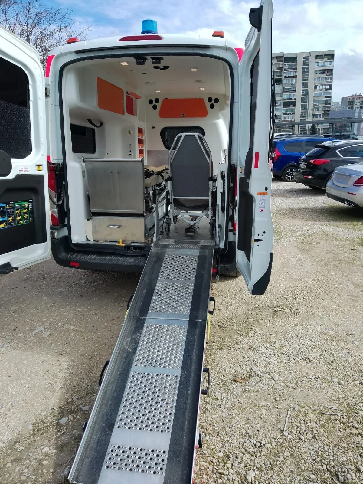 Ford Transit ������� | Mobile.bg � ����������� 16