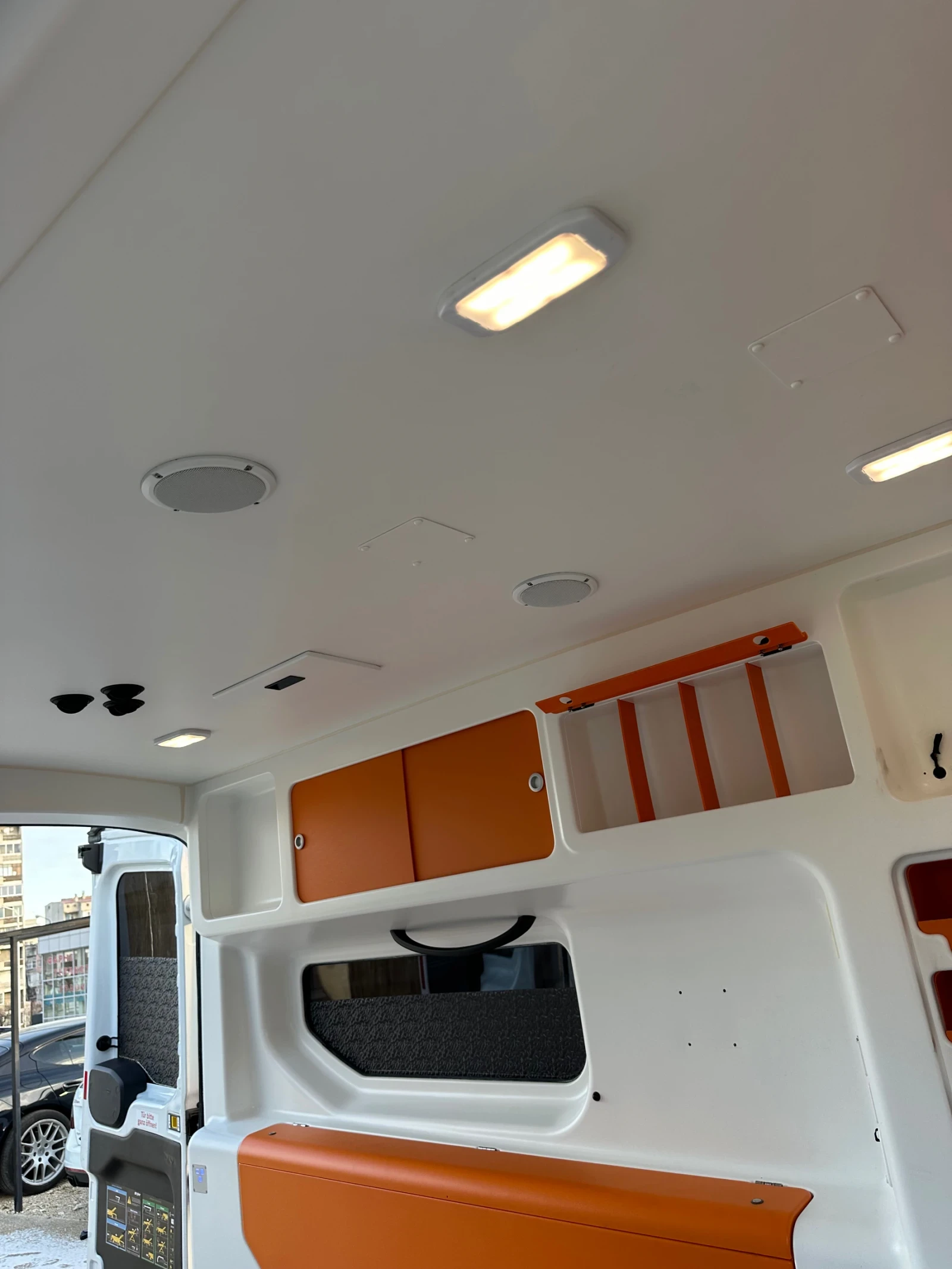 Ford Transit ������� | Mobile.bg � ����������� 13