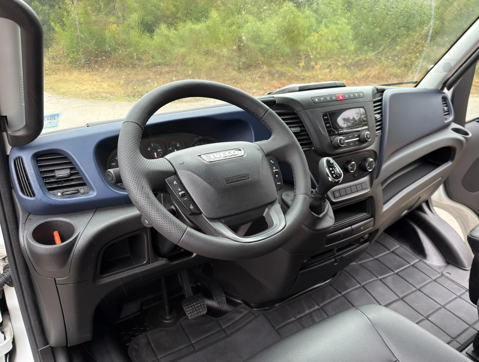 Iveco 35c18 HI-MATIC* ��������-27* ����+ �����* �����* ���* N1 | Mobile.bg � ����������� 16