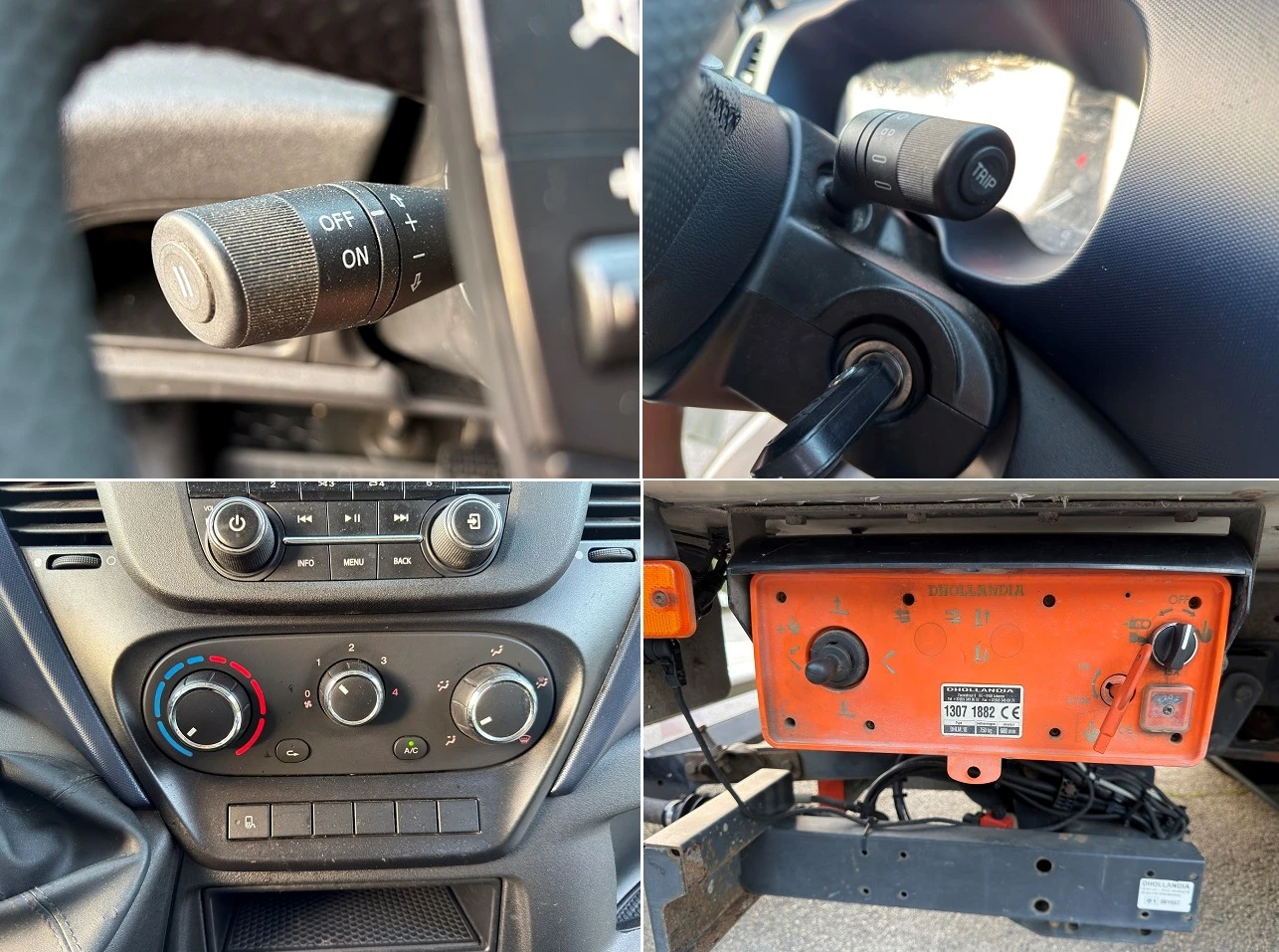 Iveco 35c18 HI-MATIC* ХЛАДИЛЕН-27* БОРД+ ВРАТИ* КЛИМА* ТОК* N1, снимка 14 - Бусове и автобуси - 55599113