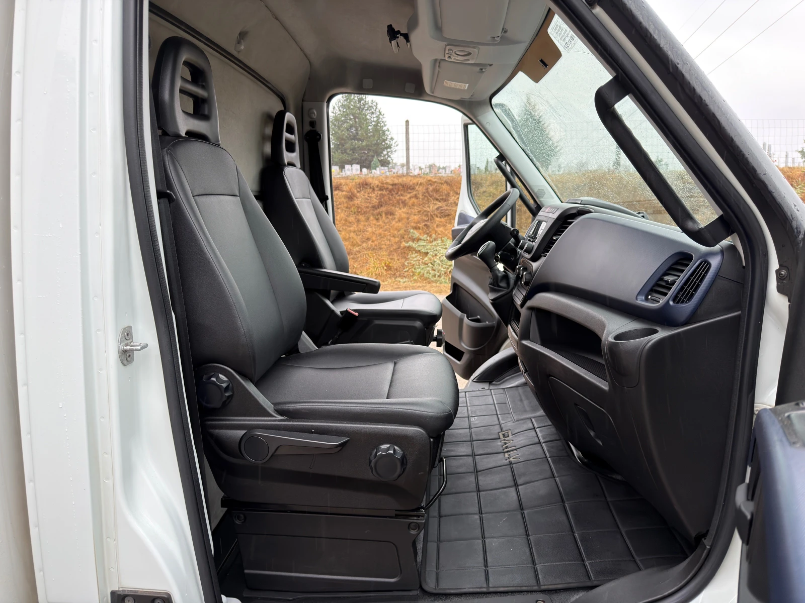 Iveco 35c18 HI-MATIC* ��������-27* ����+ �����* �����* ���* N1 | Mobile.bg � ����������� 15