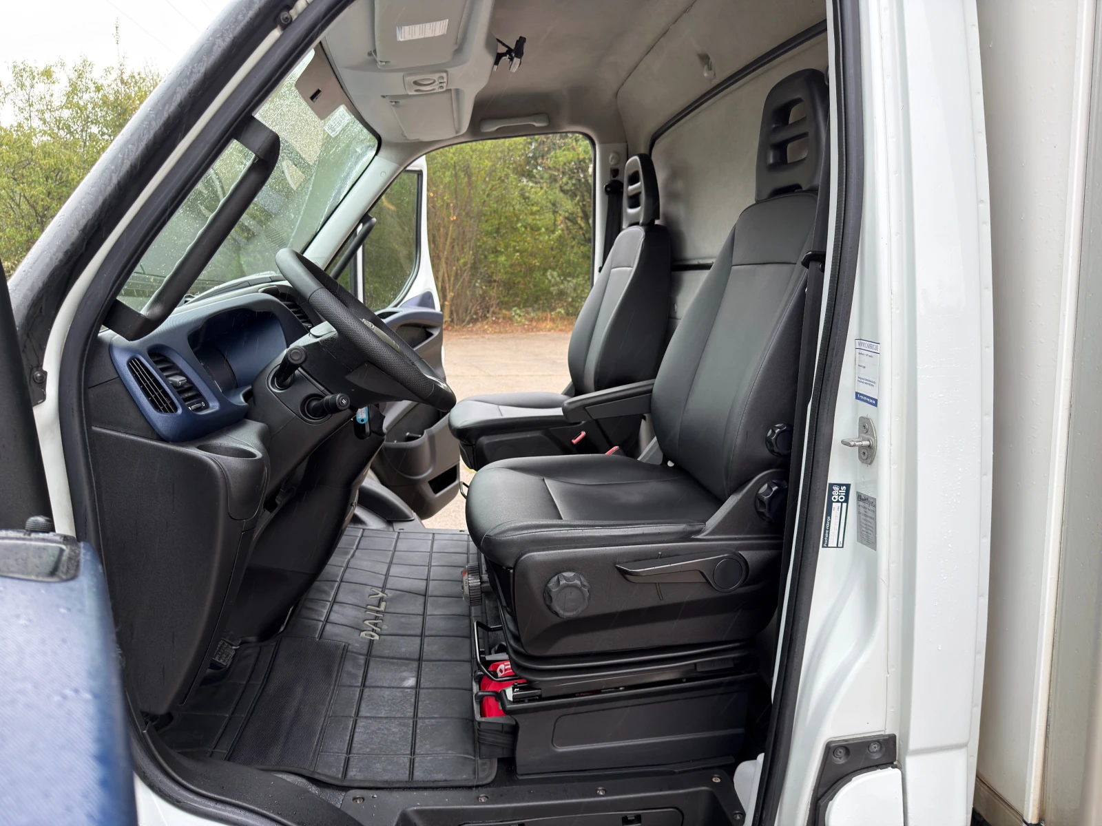 Iveco 35c18 HI-MATIC* ��������-27* ����+ �����* �����* ���* N1 | Mobile.bg � ����������� 14