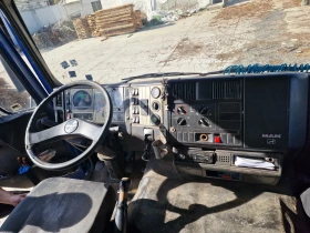 Man 27.460 6x6, снимка 4