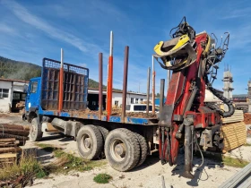 Man 27.460 6x6, снимка 6