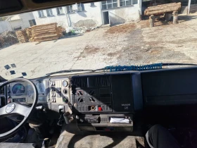 Man 27.460 6x6, снимка 5