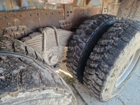 Man 27.460 6x6, снимка 9