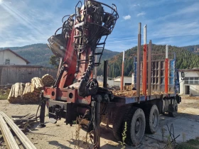 Man 27.460 6x6, снимка 7