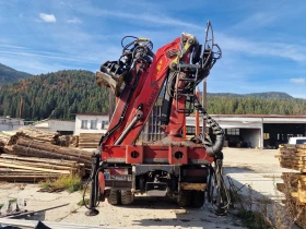 Man 27.460 6x6, снимка 8