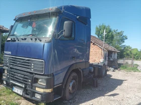 Volvo Fh 12 420 | Mobile.bg    1