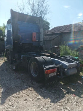 Volvo Fh 12 420 | Mobile.bg    4